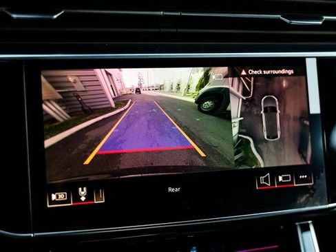 New 2026 Audi Q8 Premium Plus image 35