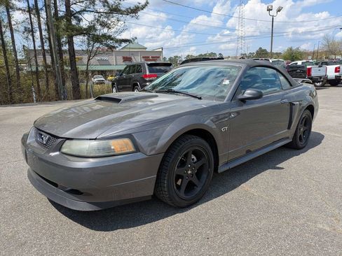 Used 2003 Ford Mustang GT RWD image 8