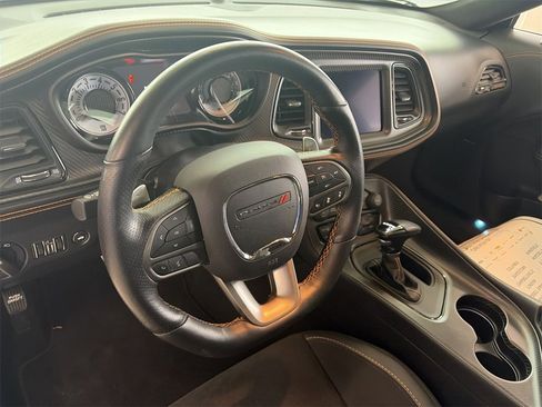 Used 2023 Dodge Challenger R/T Scat Pack image 14