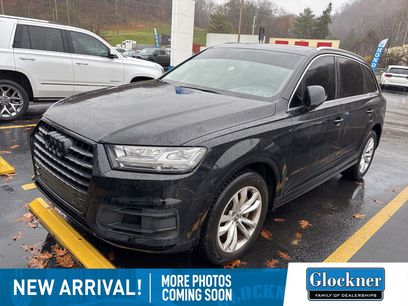 Used 2019 Audi Q7 3.0T Premium Plus