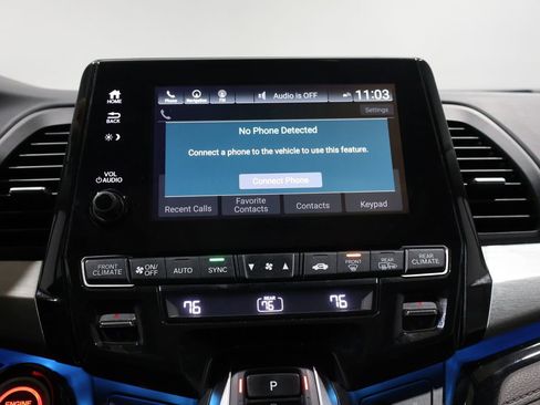 Used 2022 Honda Odyssey Touring image 25