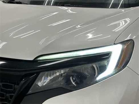 Certified 2021 Honda Passport Sport image 31