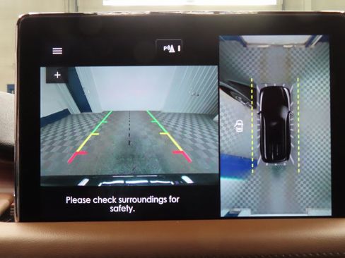 Used 2023 Lincoln Aviator Reserve w/ Equipment Group 201A image 16