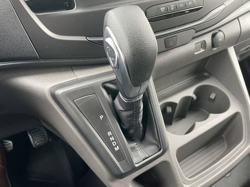 New 2026 Ford Transit 350 148 Medium Roof AWD image 13