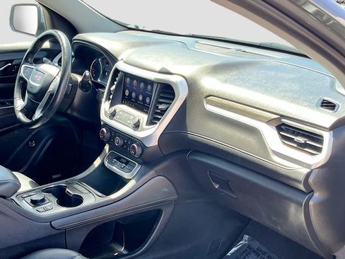 Used 2020 GMC Acadia SLT w/ Trailering Package FWD image 30