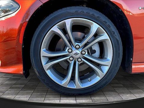 Used 2022 Dodge Challenger GT image 10