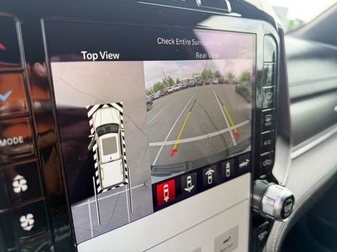 Used 2022 RAM 1500 TRX w/ TRX Level 2 Equipment Group image 26