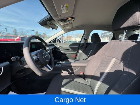 Used 2025 Hyundai Sonata SEL image 22