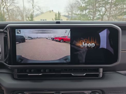 New 2026 Jeep Gladiator Sport AWD/4WD image 22