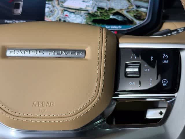 New 2026 Land Rover Range Rover Long Wheelbase Autobiography AWD/4WD image 31