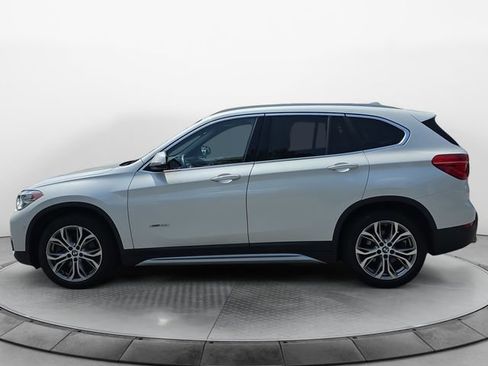 Used 2016 BMW X1 xDrive28i AWD/4WD image 2
