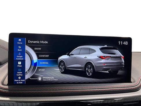 New 2026 Acura MDX A-Spec AWD/4WD image 21