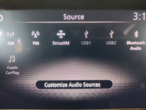 Used 2021 Nissan Rogue SL FWD image 18