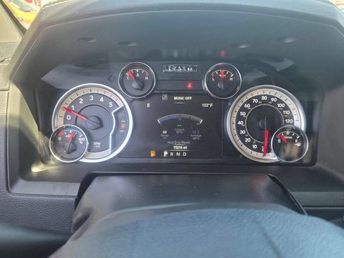 Used 2018 RAM 2500 Laramie w/ Sport Appearance Group AWD/4WD image 27