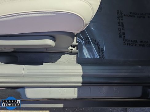 Used 2023 Hyundai Ioniq 5 SEL image 61