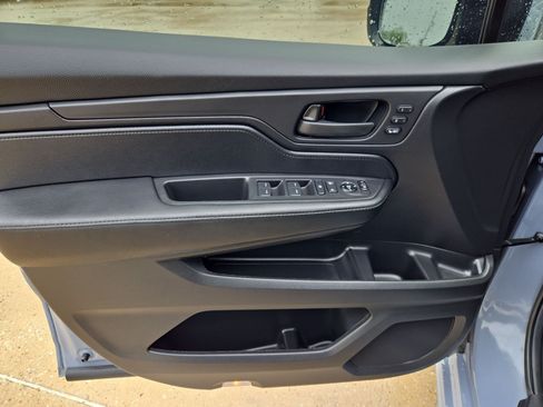 Certified 2026 Honda Odyssey Sport-L image 13