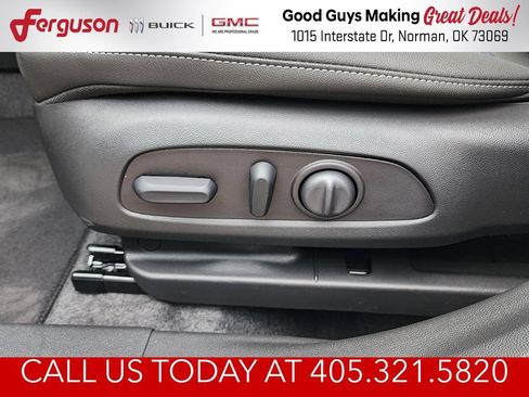 New 2026 Buick Envista Preferred w/ Convenience I Package FWD image 15