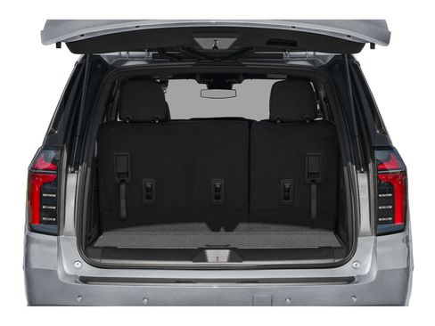 New 2026 Chevrolet Tahoe LS RWD image 40