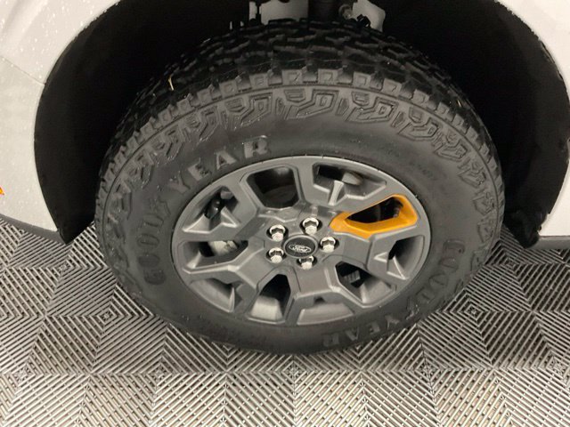 Used 2025 Ford Maverick Tremor AWD/4WD image 42