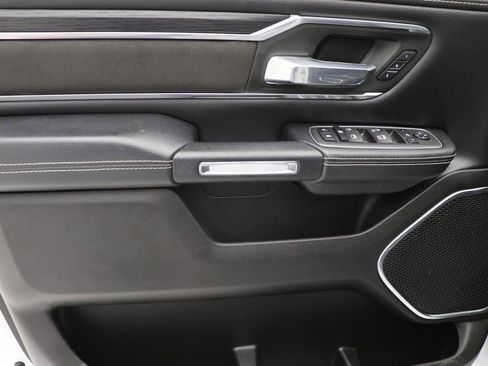Used 2024 RAM 1500 Laramie image 20