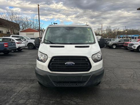 Used 2019 Ford Transit 150 130 Low Roof image 2