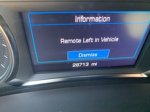 Used 2023 Chevrolet Equinox LT image 8