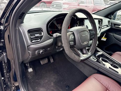 New 2026 Dodge Durango SRT Hellcat image 9