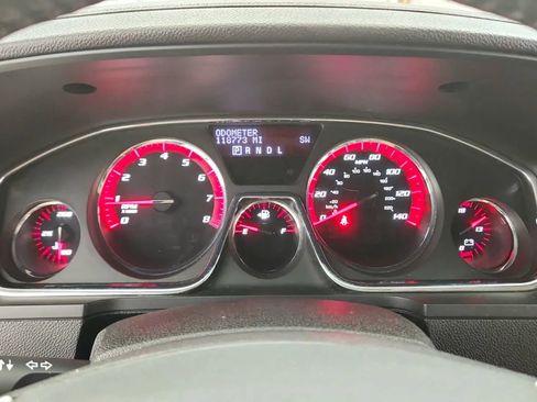 Used 2016 GMC Acadia SLT image 26