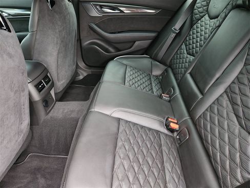 Used 2024 Cadillac CT5 V Blackwing w/ Driver Assist Package image 29