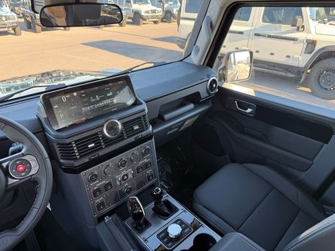 New 2025 INEOS Grenadier AWD/4WD image 14