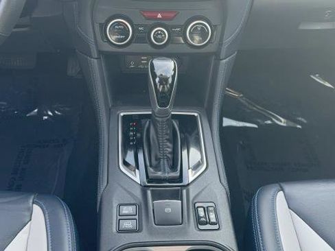 Used 2023 Subaru Crosstrek Hybrid w/ Moonroof Package w/Navigation image 18