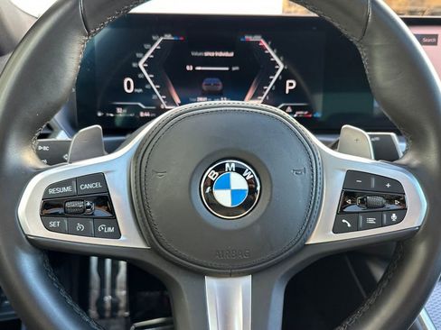 Used 2023 BMW M340i w/ Shadowloine Package RWD image 25