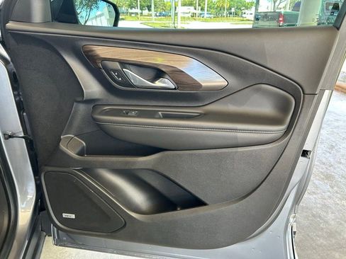 Used 2018 GMC Terrain Denali w/ Advanced Safety Package FWD image 27