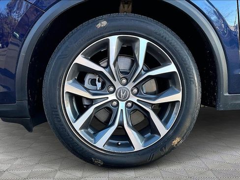 Used 2023 Acura MDX FWD w/ Technology Package image 25