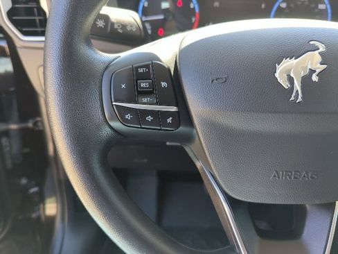 Used 2021 Ford Bronco Sport Big Bend image 12