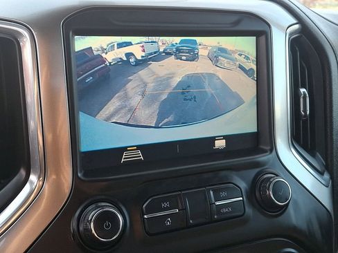 Used 2020 Chevrolet Silverado 1500 LT w/ Trailering Package AWD/4WD image 19