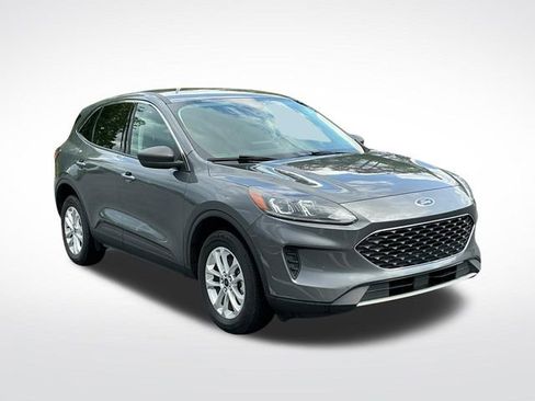 Used 2022 Ford Escape SE AWD/4WD image 8