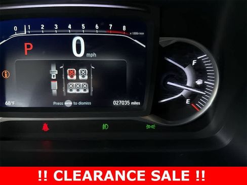 Certified 2022 Honda Passport Elite image 19