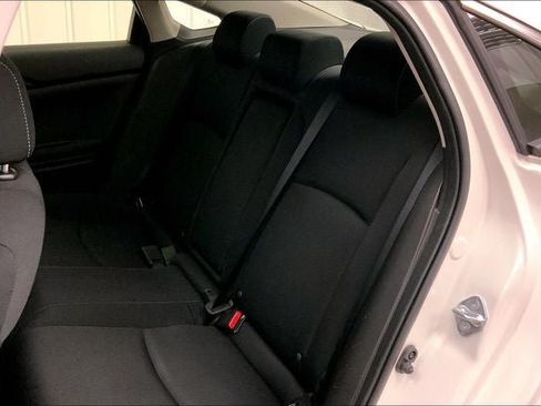 Used 2018 Honda Civic EX-T image 20