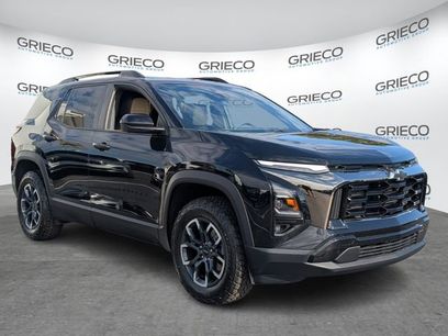 Used 2025 Chevrolet Equinox ACTIV w/ Safety and Technology Package