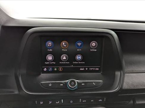 Used 2020 Chevrolet Camaro LT image 26