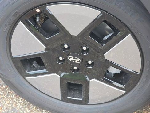 New 2026 Hyundai Santa Fe SEL image 19