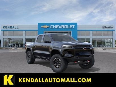 New 2026 Chevrolet Colorado ZR2 w/ Technology Package
