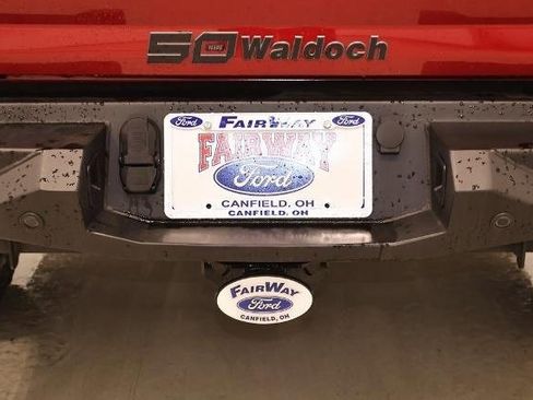 Certified 2024 Ford F150 Lariat w/ Equipment Group 502A High image 36