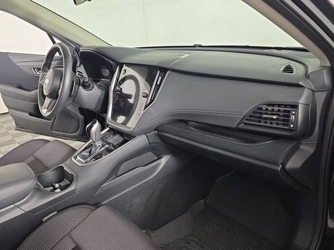 Certified 2025 Subaru Outback Premium AWD/4WD image 27