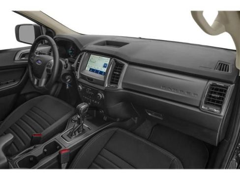 Used 2023 Ford Ranger XLT w/ Equipment Group 301A Mid RWD image 15