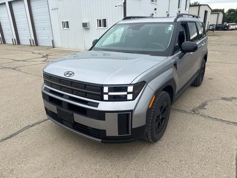 Used 2024 Hyundai Santa Fe XRT AWD/4WD image 5