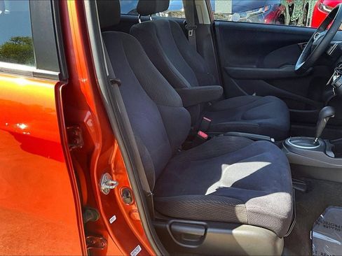 Used 2012 Honda Fit Sport image 6