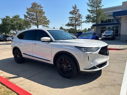 Used 2023 Acura MDX w/ Technology Package