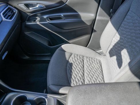 Used 2019 Chevrolet Equinox LT image 31